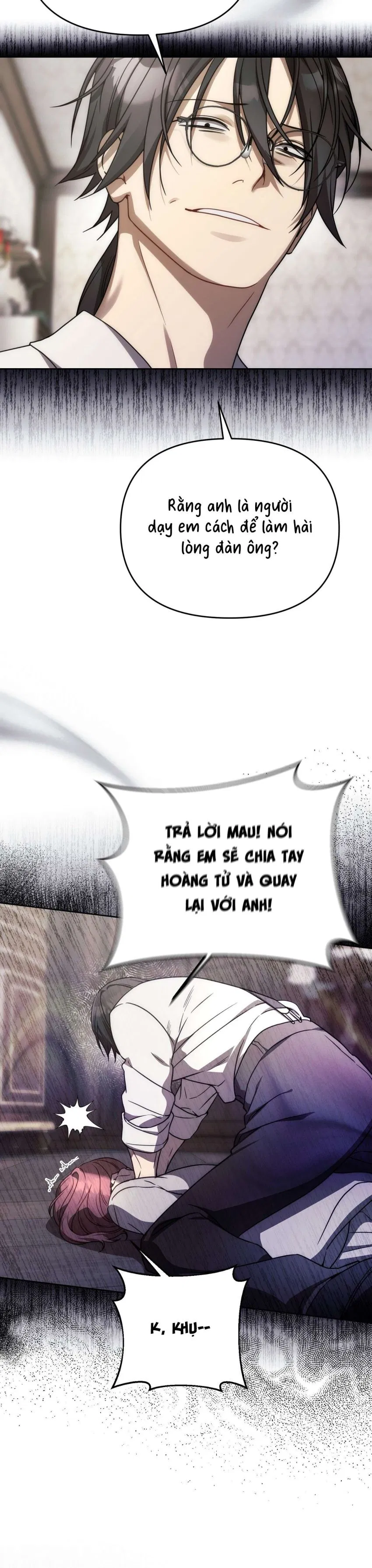 [ 18+ KHÔNG CHE ] Vụ Bê Bối Pháp Lý 