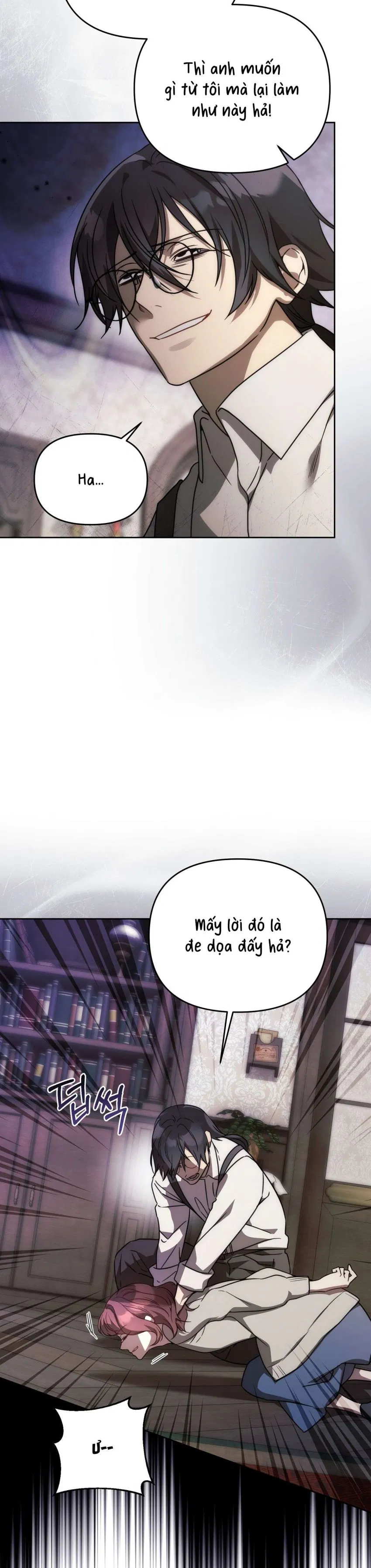 [ 18+ KHÔNG CHE ] Vụ Bê Bối Pháp Lý 