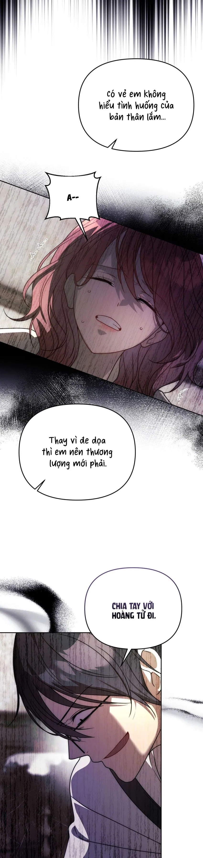 [ 18+ KHÔNG CHE ] Vụ Bê Bối Pháp Lý 