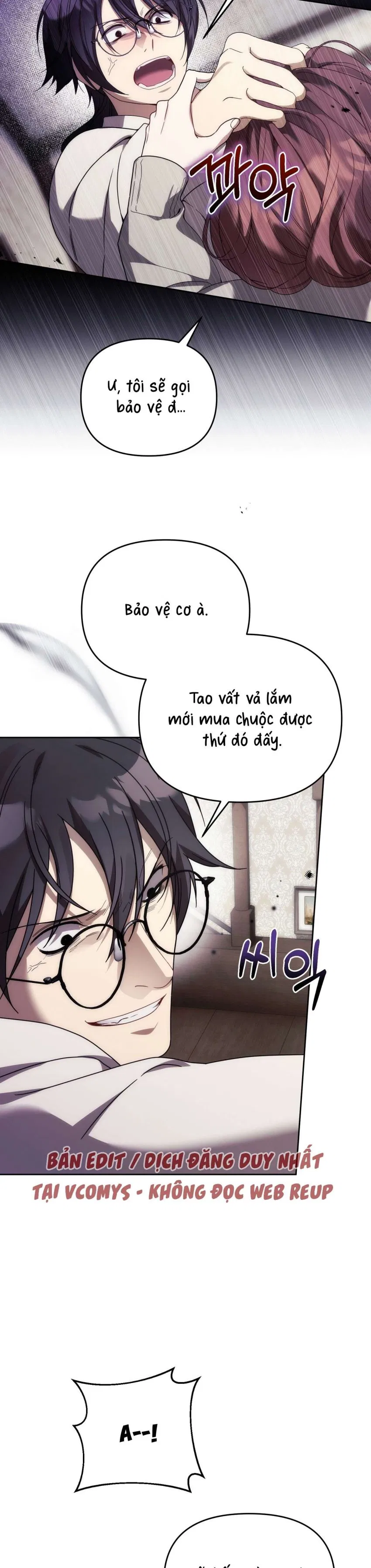 [ 18+ KHÔNG CHE ] Vụ Bê Bối Pháp Lý 