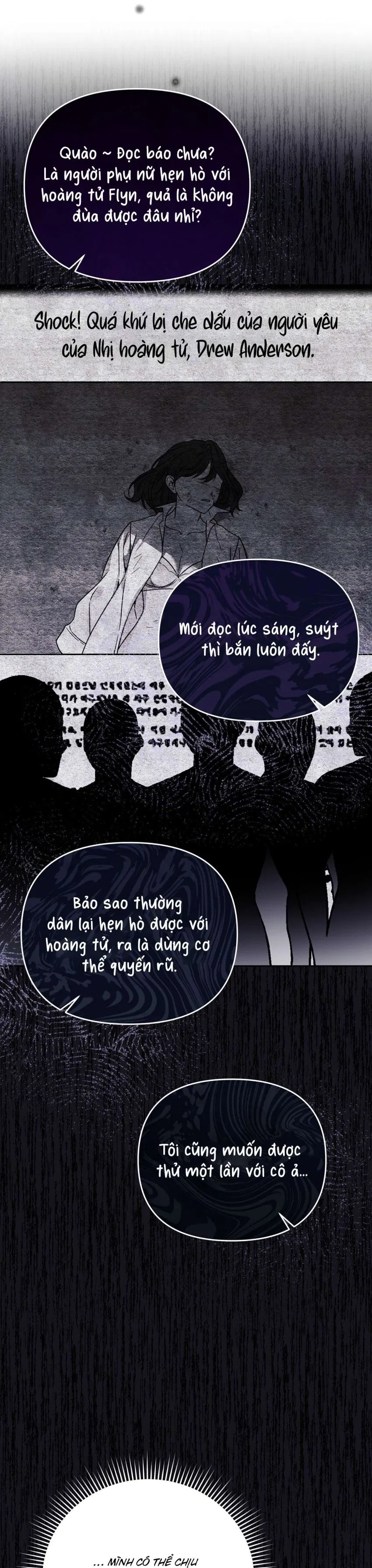 [ 18+ KHÔNG CHE ] Vụ Bê Bối Pháp Lý 