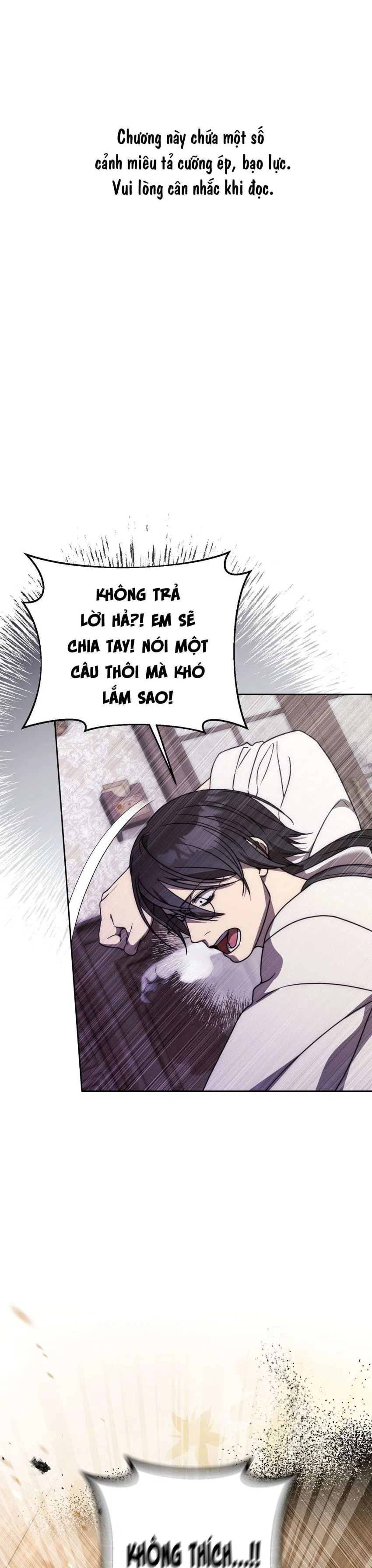 [ 18+ KHÔNG CHE ] Vụ Bê Bối Pháp Lý 