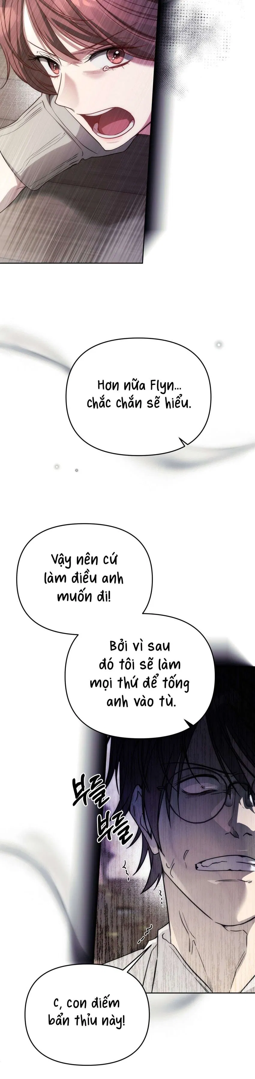 [ 18+ KHÔNG CHE ] Vụ Bê Bối Pháp Lý 