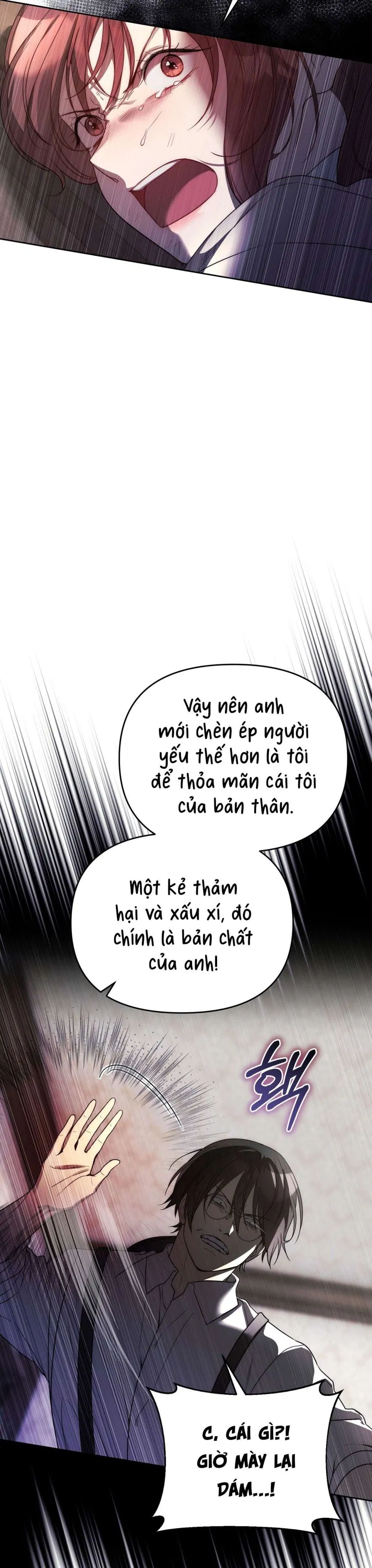 [ 18+ KHÔNG CHE ] Vụ Bê Bối Pháp Lý 