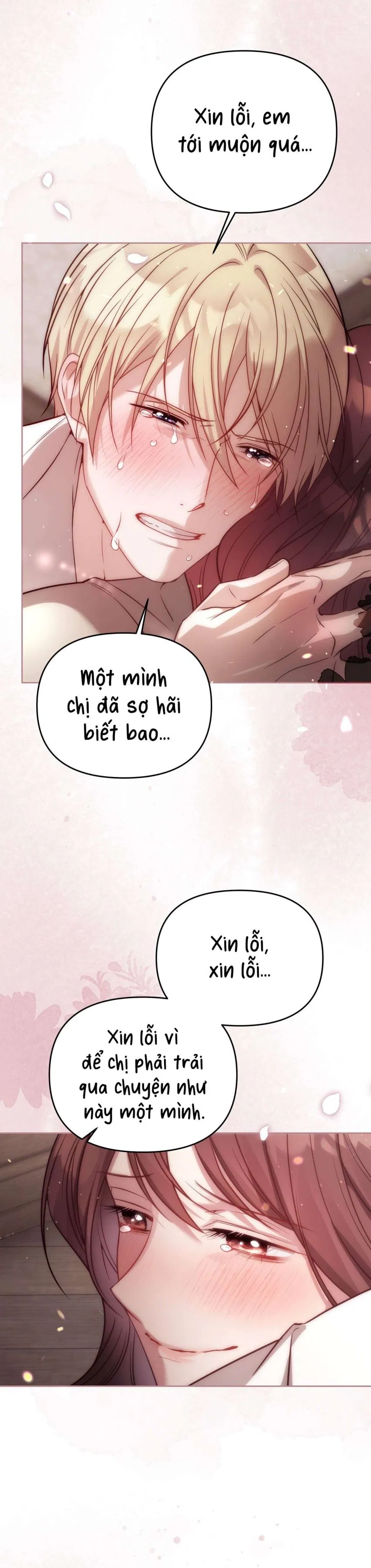 [ 18+ KHÔNG CHE ] Vụ Bê Bối Pháp Lý 