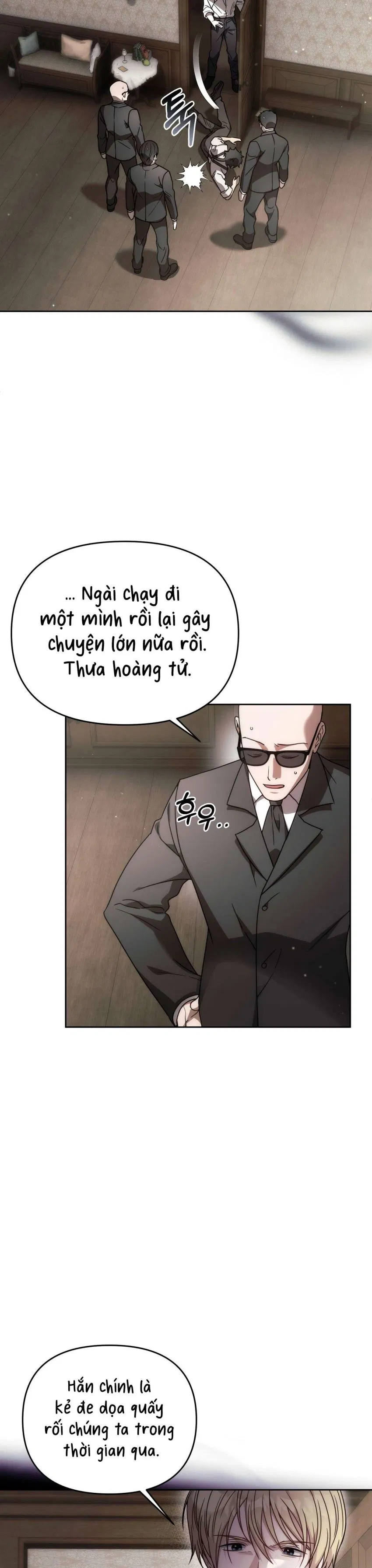 [ 18+ KHÔNG CHE ] Vụ Bê Bối Pháp Lý 