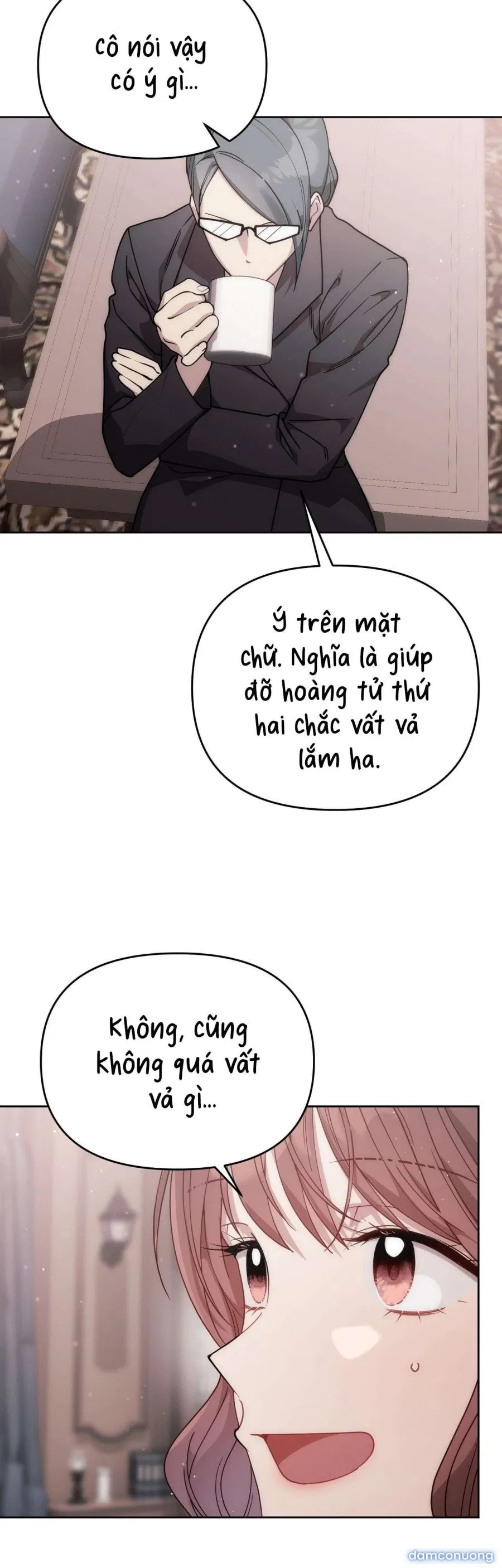 [ 18+ KHÔNG CHE ] Vụ Bê Bối Pháp Lý 