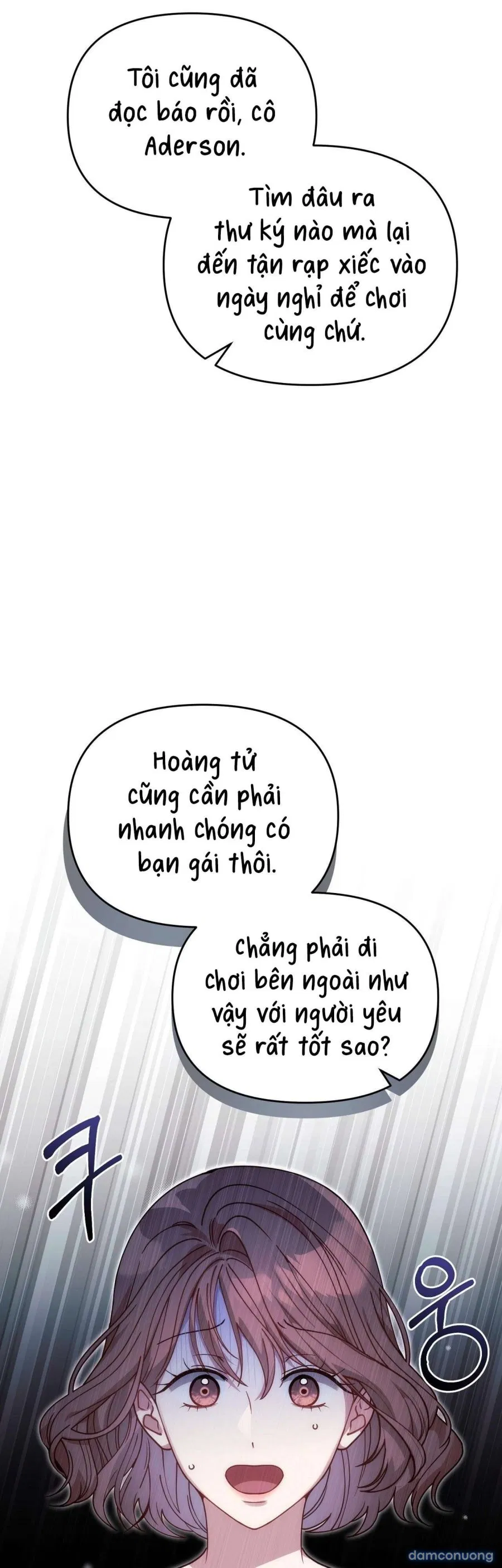 [ 18+ KHÔNG CHE ] Vụ Bê Bối Pháp Lý 