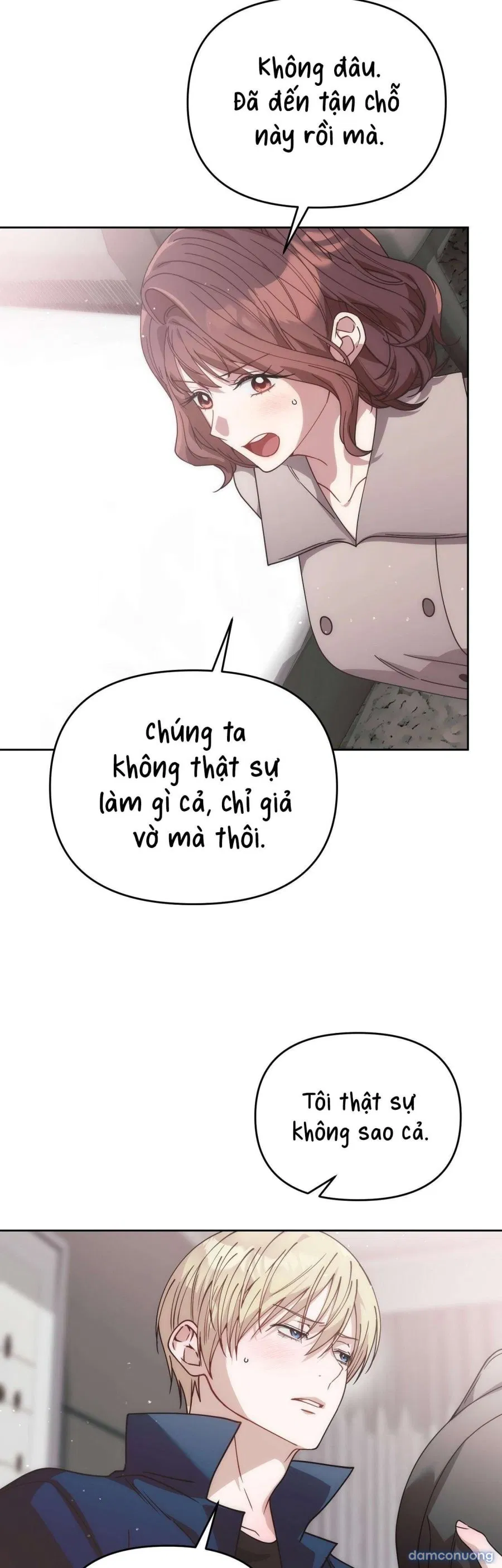 [ 18+ KHÔNG CHE ] Vụ Bê Bối Pháp Lý 