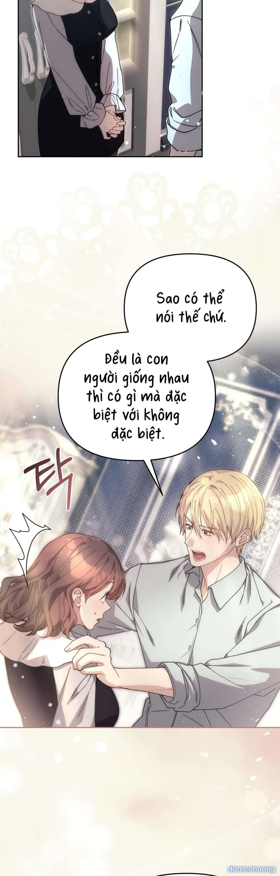 [ 18+ KHÔNG CHE ] Vụ Bê Bối Pháp Lý 