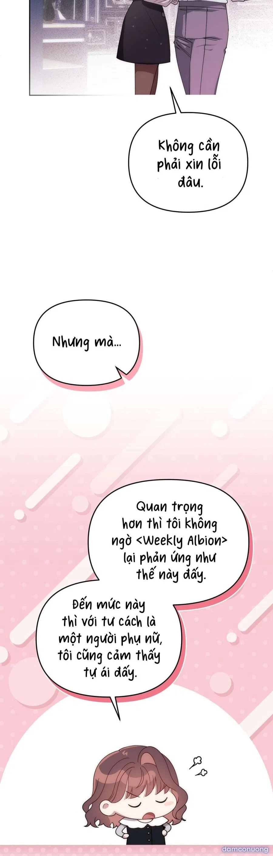 [ 18+ KHÔNG CHE ] Vụ Bê Bối Pháp Lý 