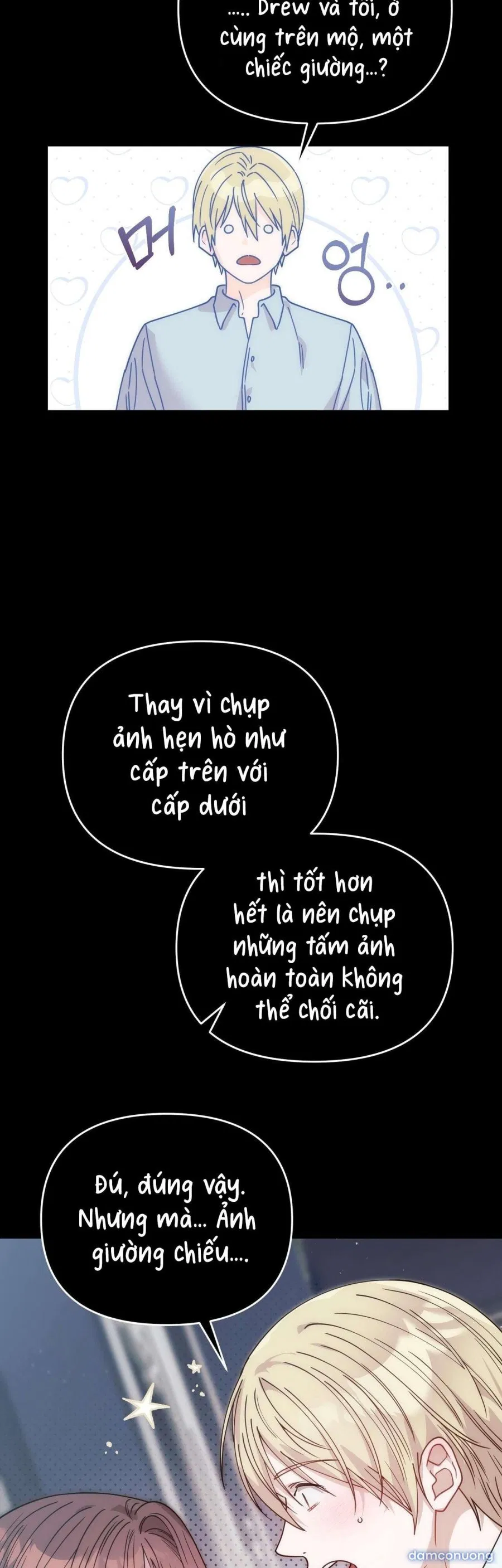 [ 18+ KHÔNG CHE ] Vụ Bê Bối Pháp Lý 
