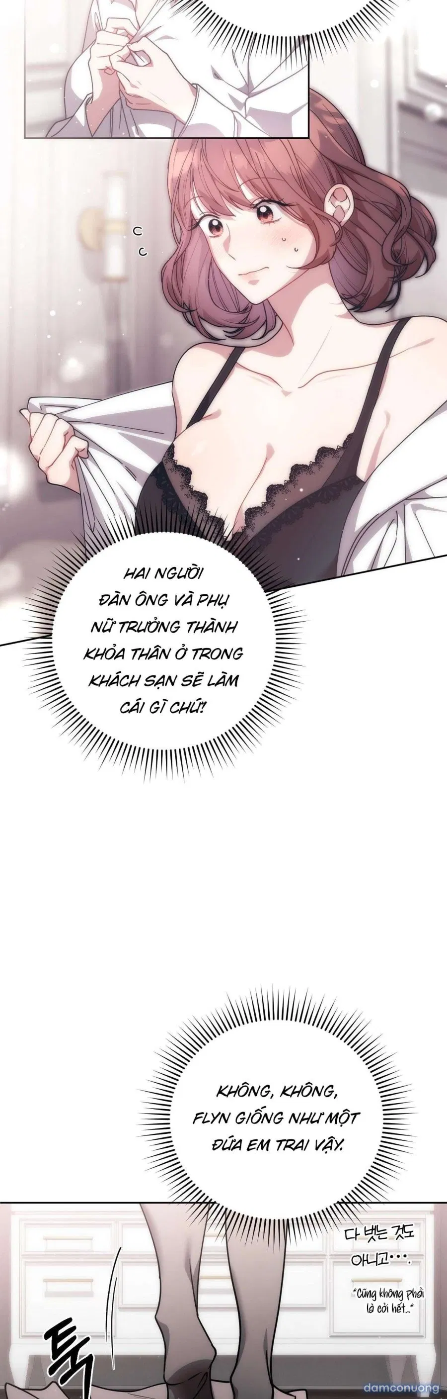 [ 18+ KHÔNG CHE ] Vụ Bê Bối Pháp Lý 