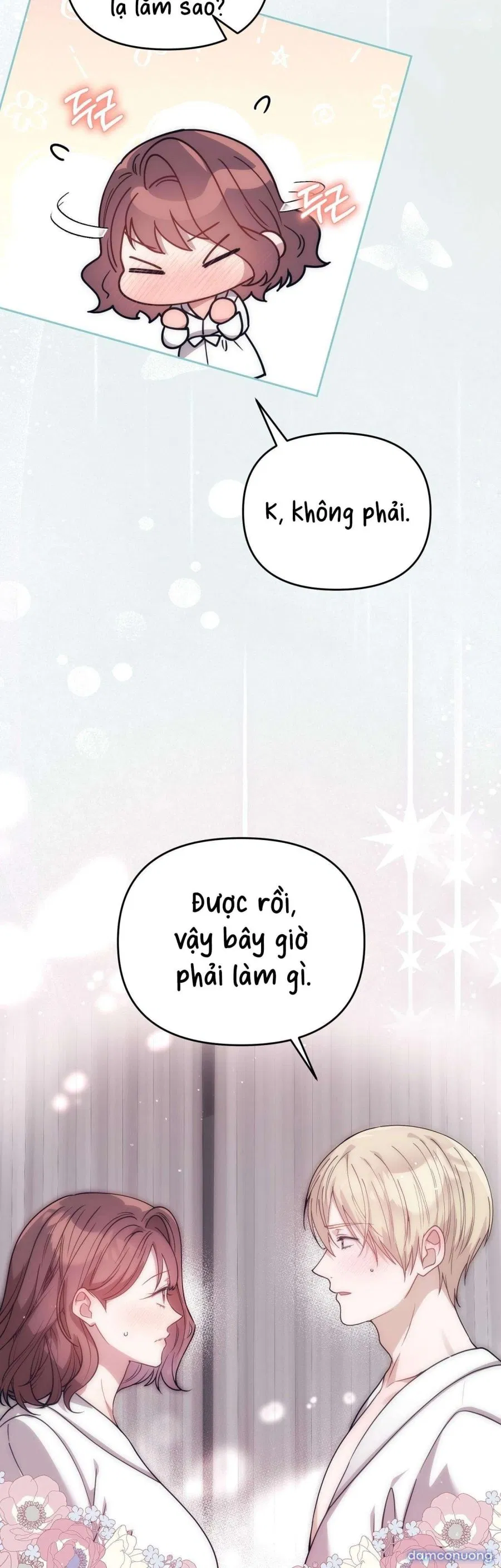 [ 18+ KHÔNG CHE ] Vụ Bê Bối Pháp Lý 