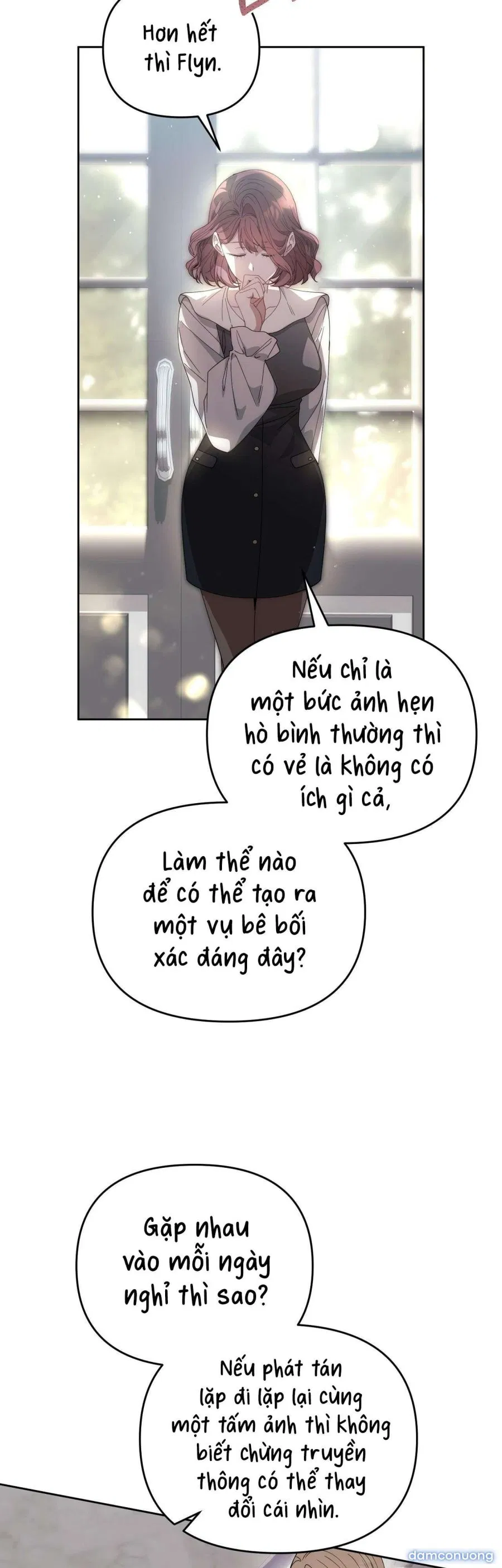[ 18+ KHÔNG CHE ] Vụ Bê Bối Pháp Lý 