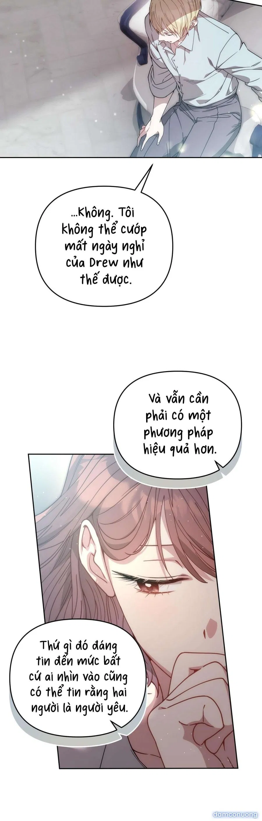 [ 18+ KHÔNG CHE ] Vụ Bê Bối Pháp Lý 