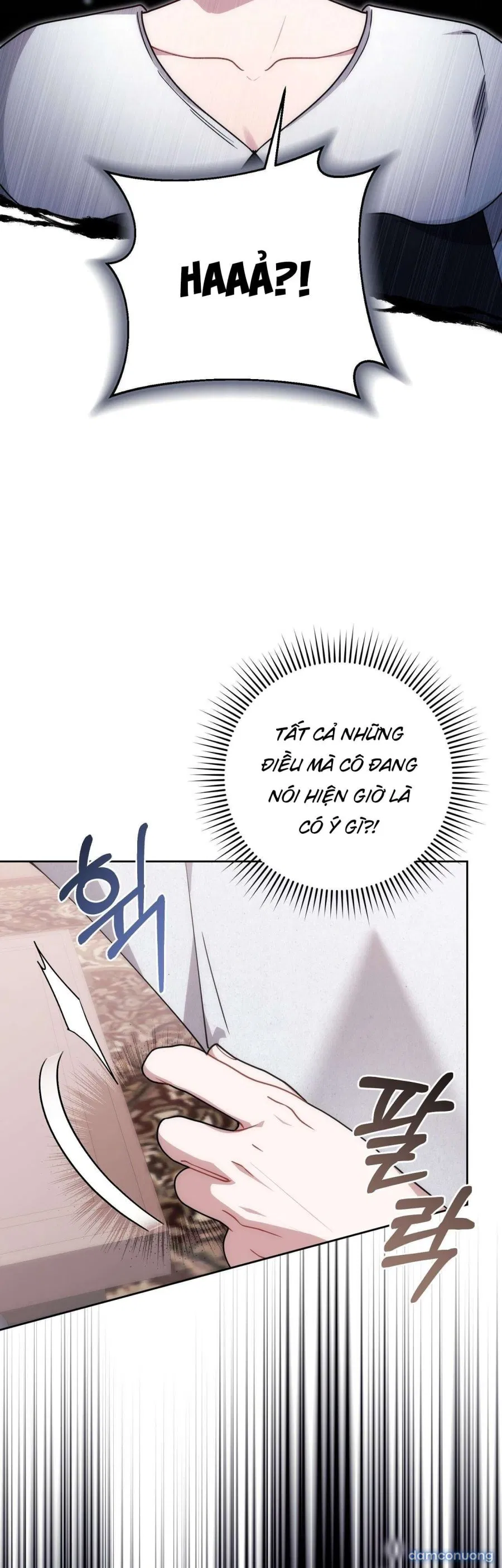 [ 18+ KHÔNG CHE ] Vụ Bê Bối Pháp Lý 