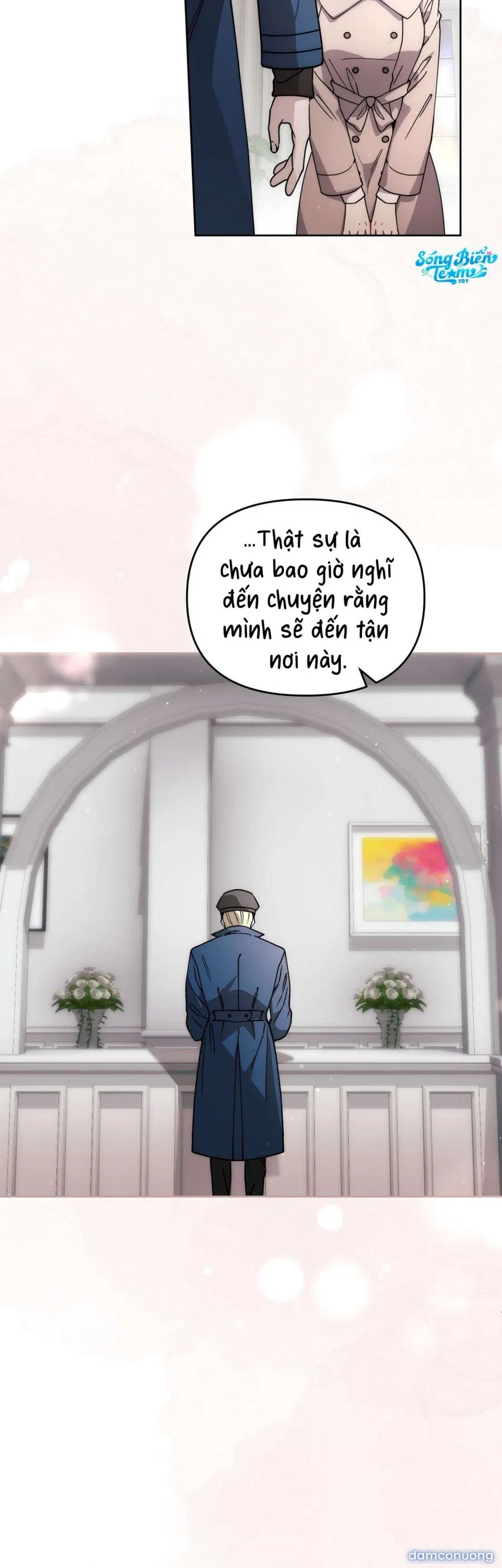 [ 18+ KHÔNG CHE ] Vụ Bê Bối Pháp Lý 