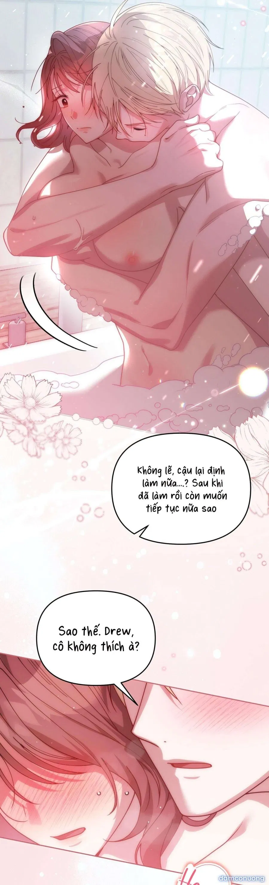 [ 18+ KHÔNG CHE ] Vụ Bê Bối Pháp Lý 