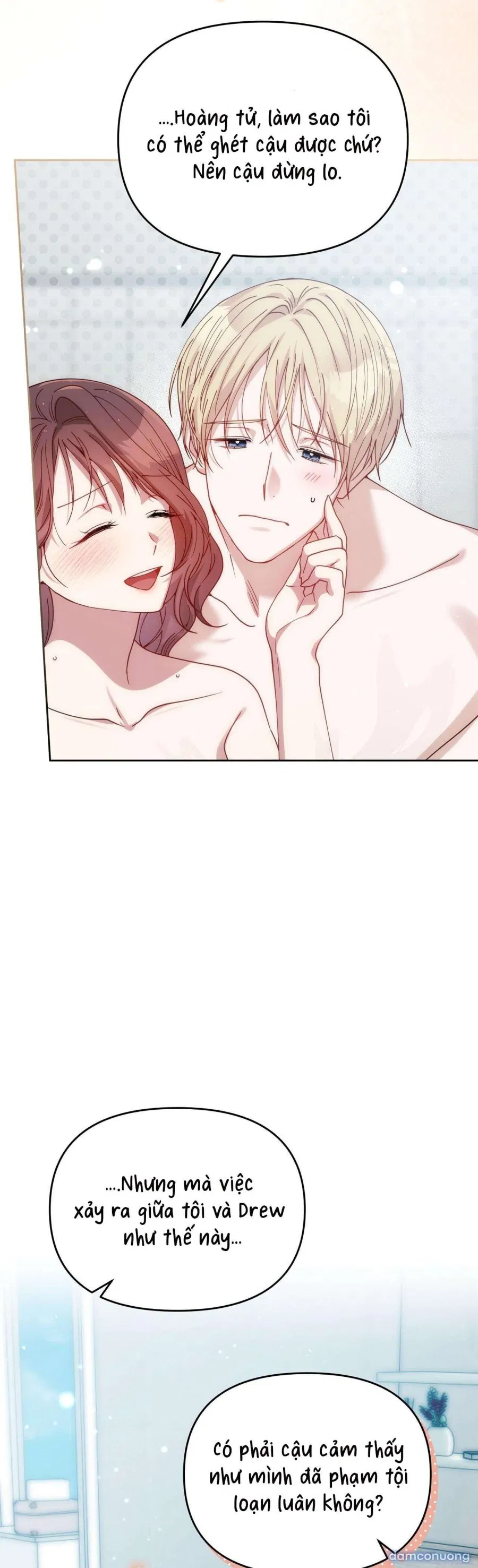 [ 18+ KHÔNG CHE ] Vụ Bê Bối Pháp Lý 
