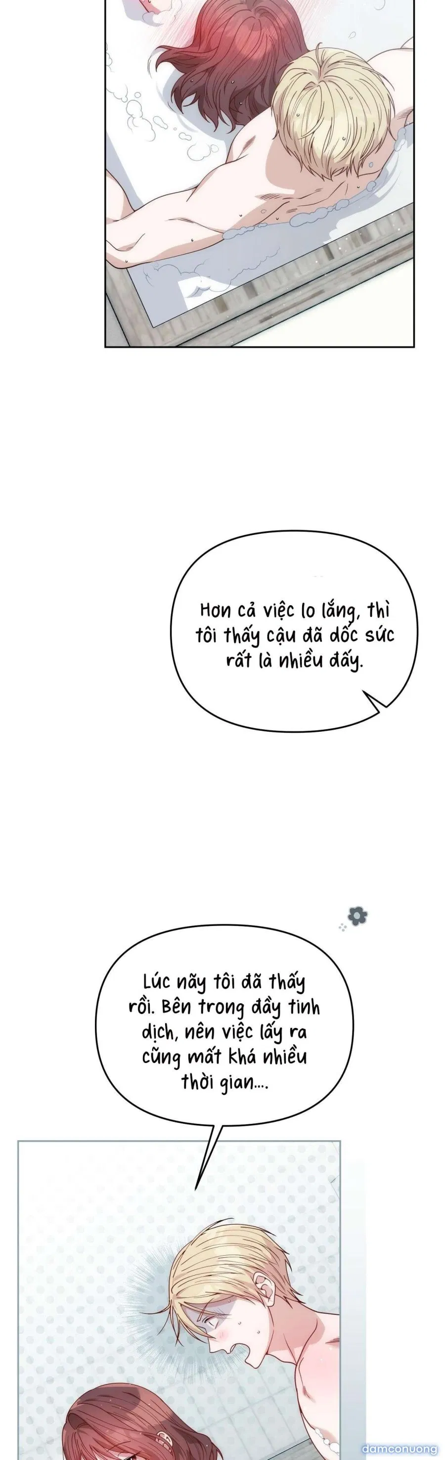 [ 18+ KHÔNG CHE ] Vụ Bê Bối Pháp Lý 