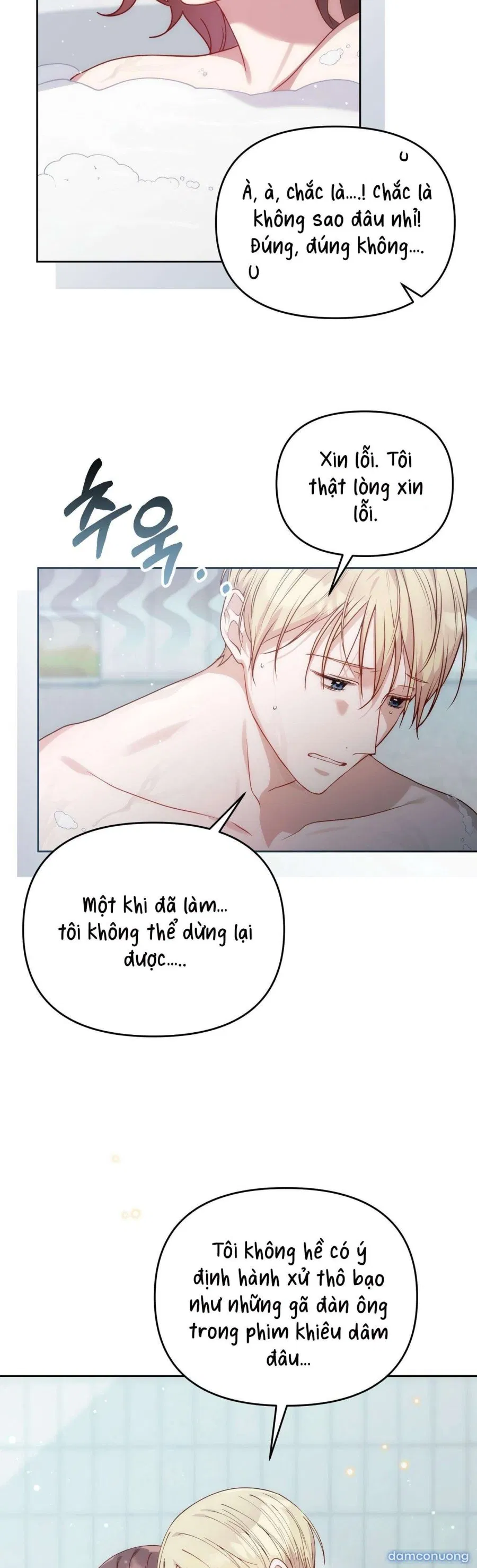 [ 18+ KHÔNG CHE ] Vụ Bê Bối Pháp Lý 