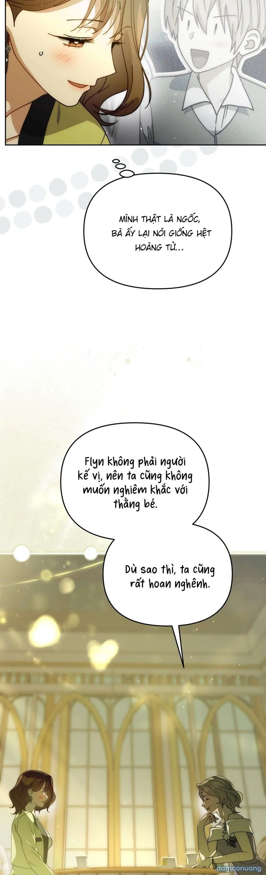[ 18+ KHÔNG CHE ] Vụ Bê Bối Pháp Lý 