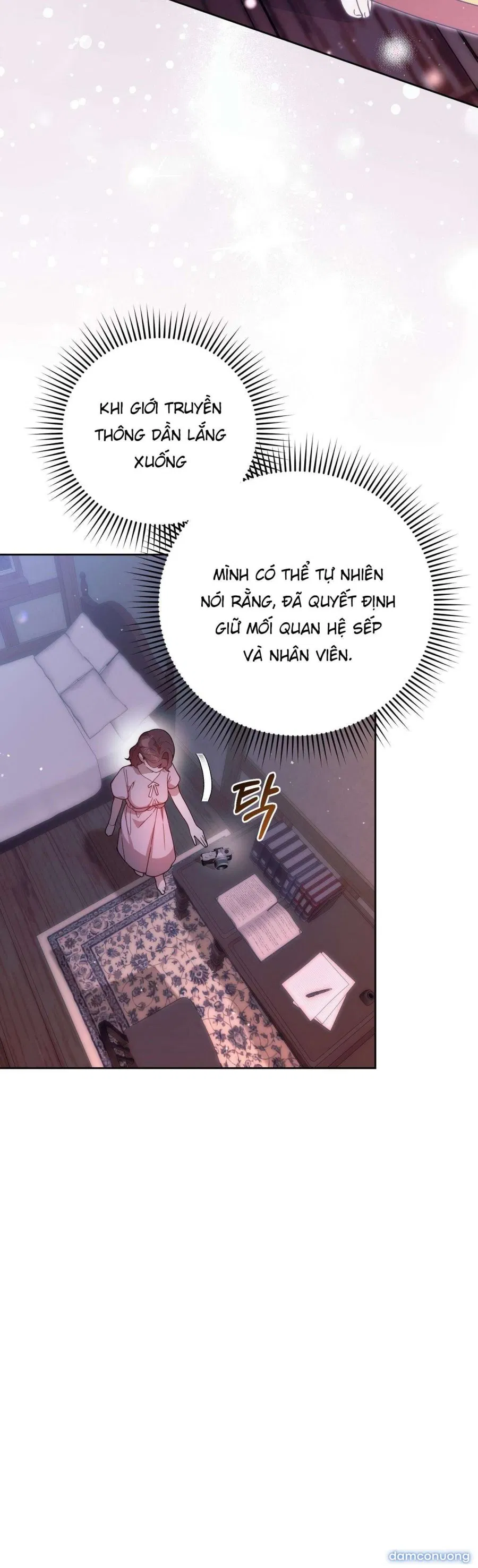 [ 18+ KHÔNG CHE ] Vụ Bê Bối Pháp Lý 