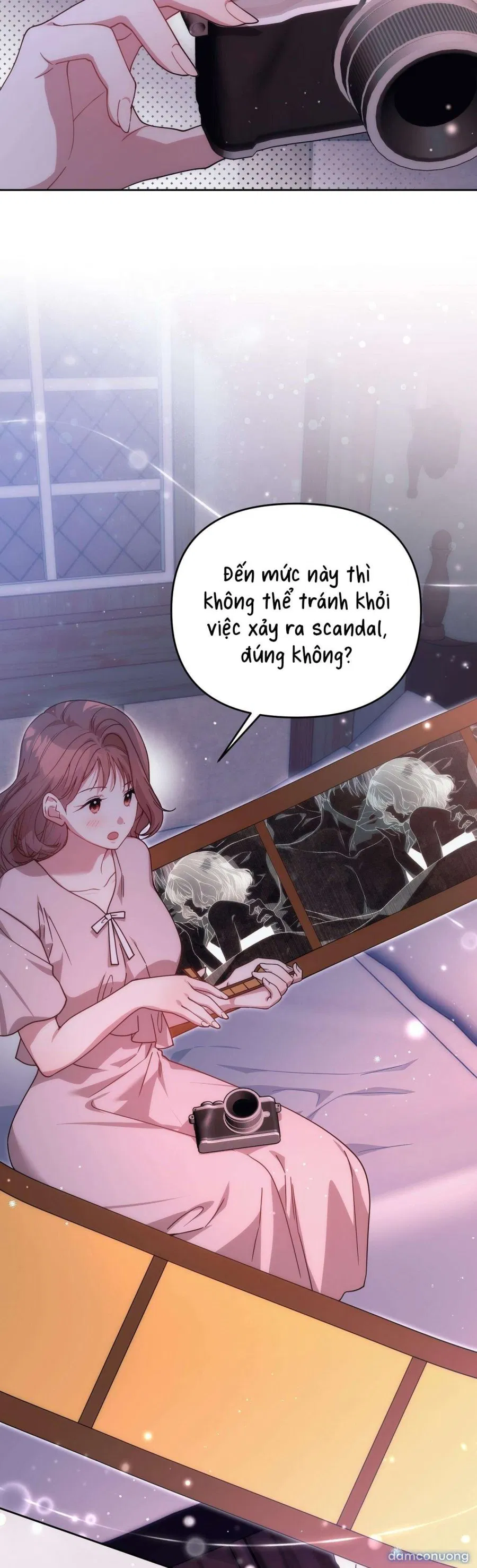[ 18+ KHÔNG CHE ] Vụ Bê Bối Pháp Lý 