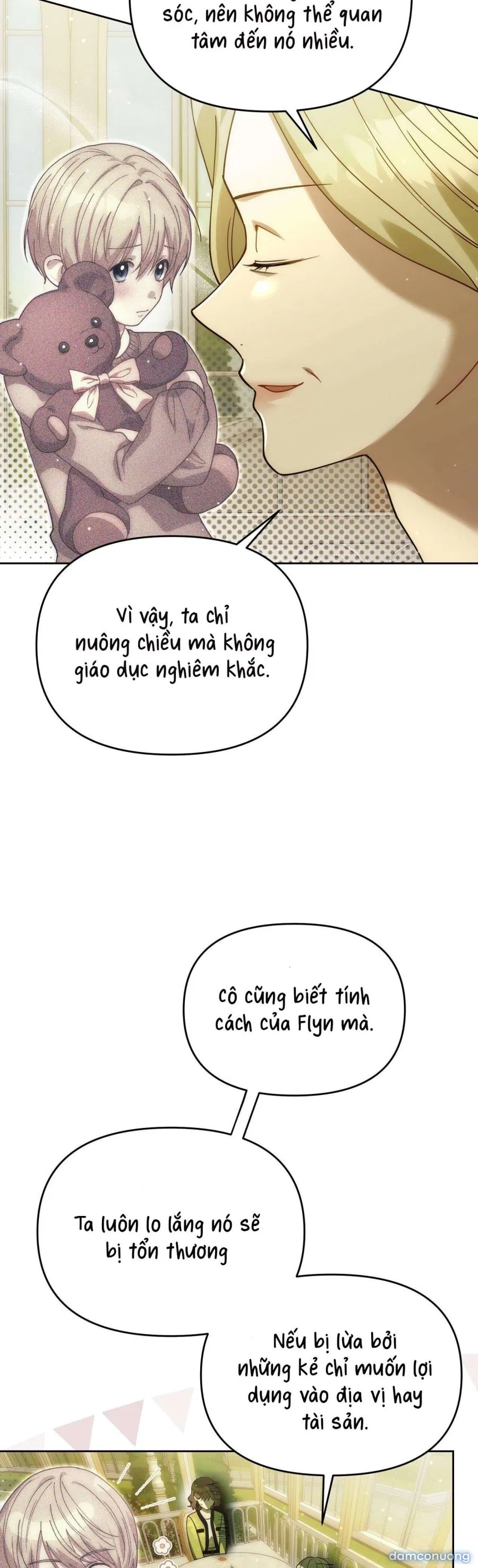 [ 18+ KHÔNG CHE ] Vụ Bê Bối Pháp Lý 