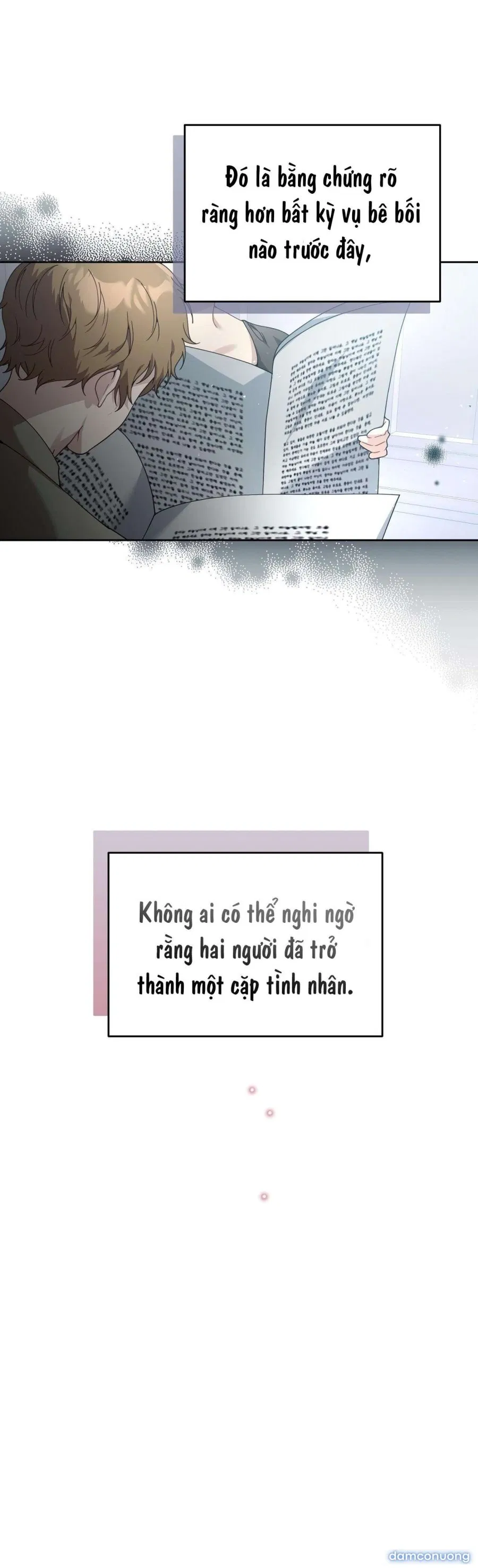 [ 18+ KHÔNG CHE ] Vụ Bê Bối Pháp Lý 