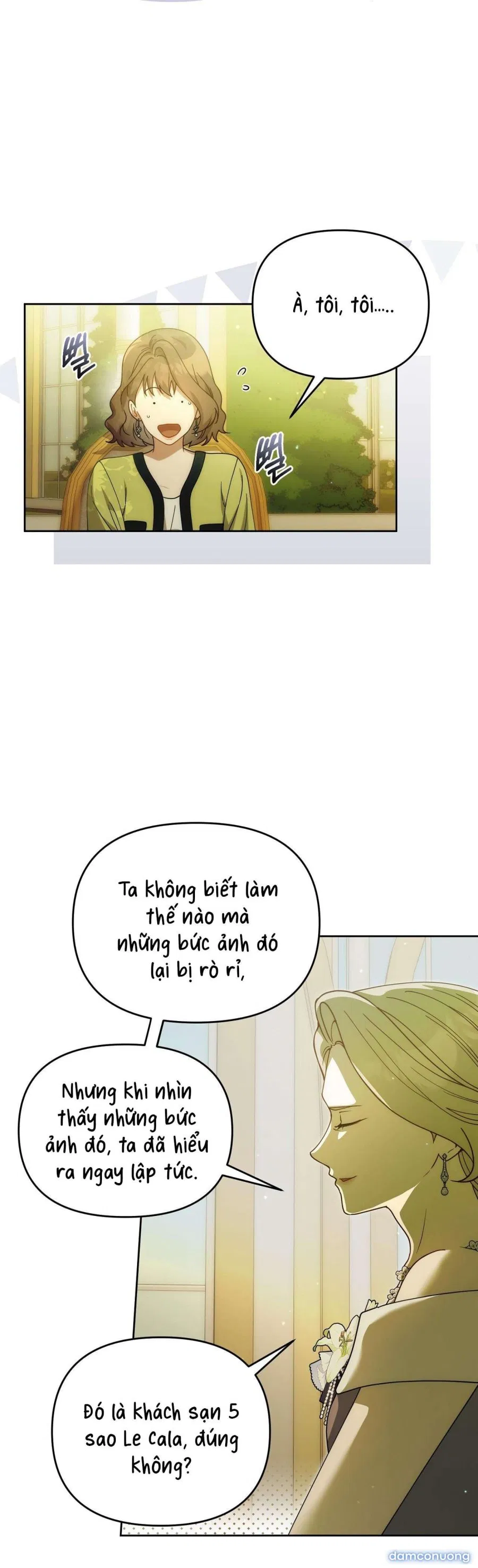 [ 18+ KHÔNG CHE ] Vụ Bê Bối Pháp Lý 