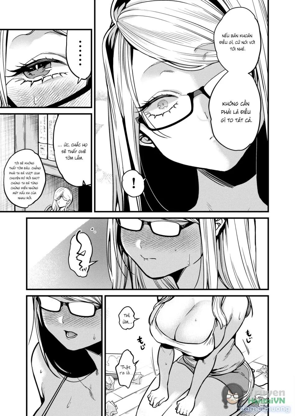 Ero Mangaka-san to Henshu-kun 