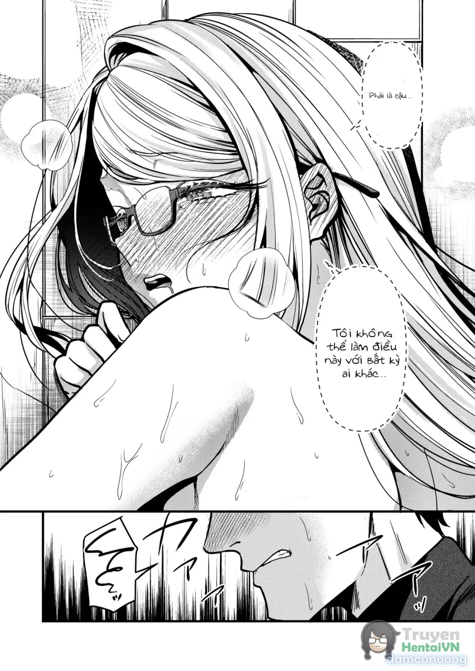 Ero Mangaka-san to Henshu-kun 