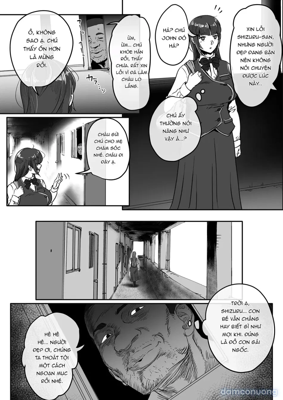 Shizue Sonoato 