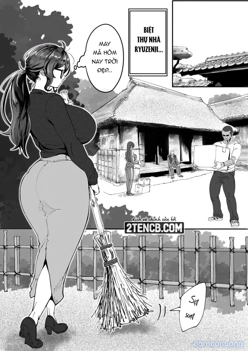 Shizue Sonoato 