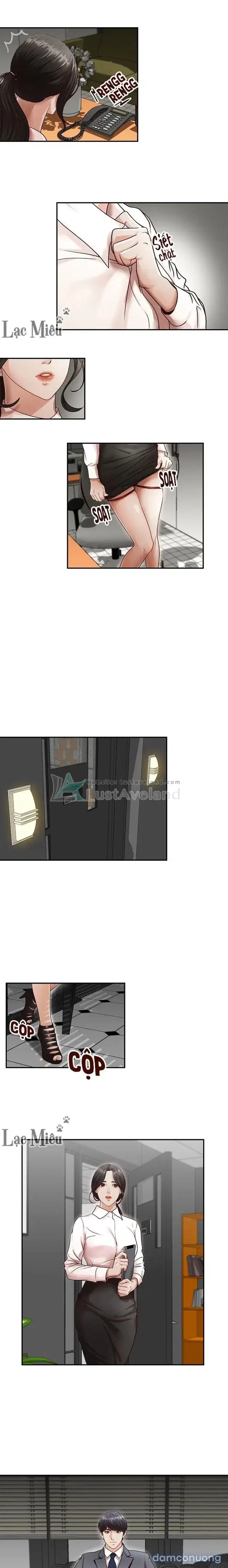 THƯ KÝ BẠO DÂM CỦA ANH TÔI 