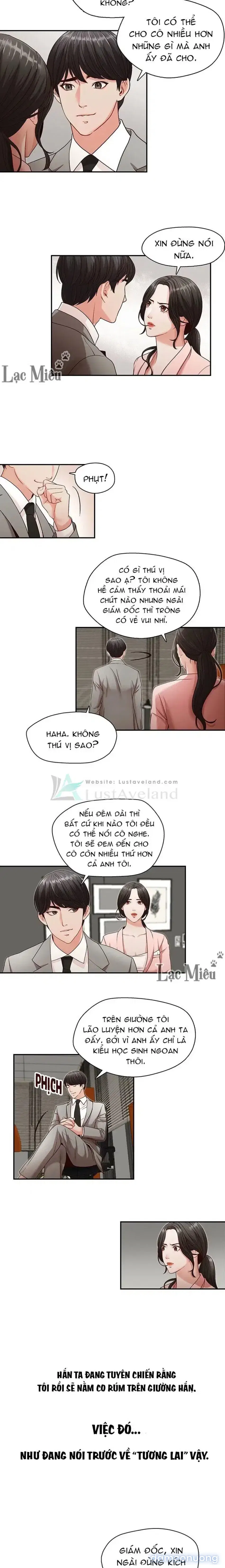 THƯ KÝ BẠO DÂM CỦA ANH TÔI 