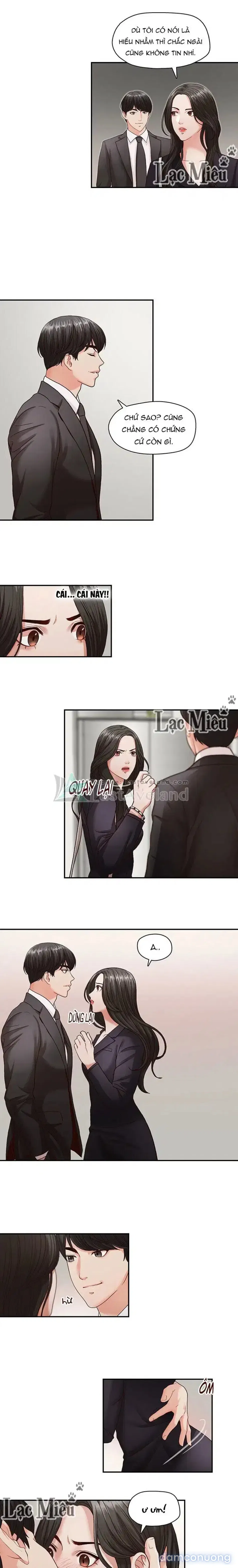 THƯ KÝ BẠO DÂM CỦA ANH TÔI 