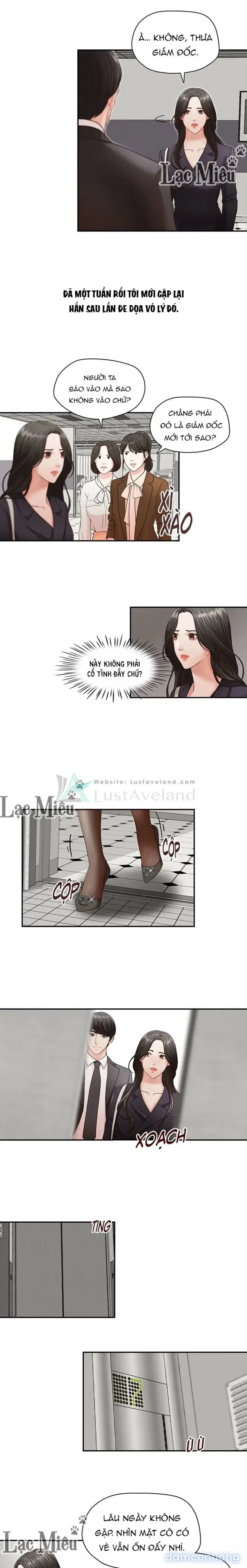 THƯ KÝ BẠO DÂM CỦA ANH TÔI 