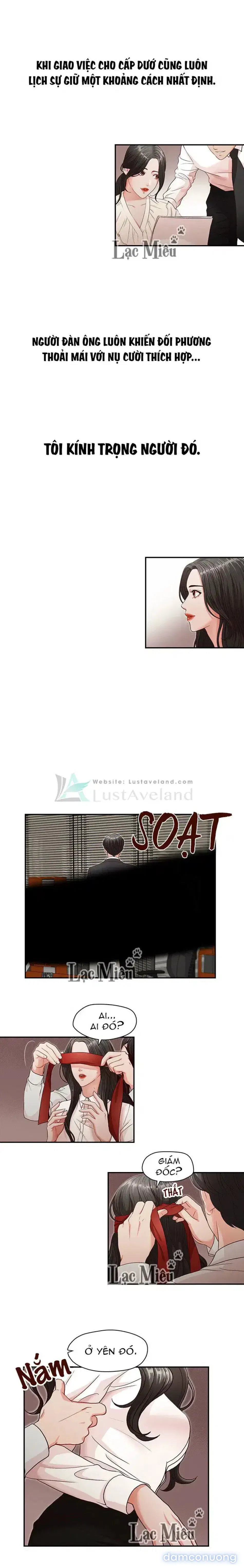 THƯ KÝ BẠO DÂM CỦA ANH TÔI 