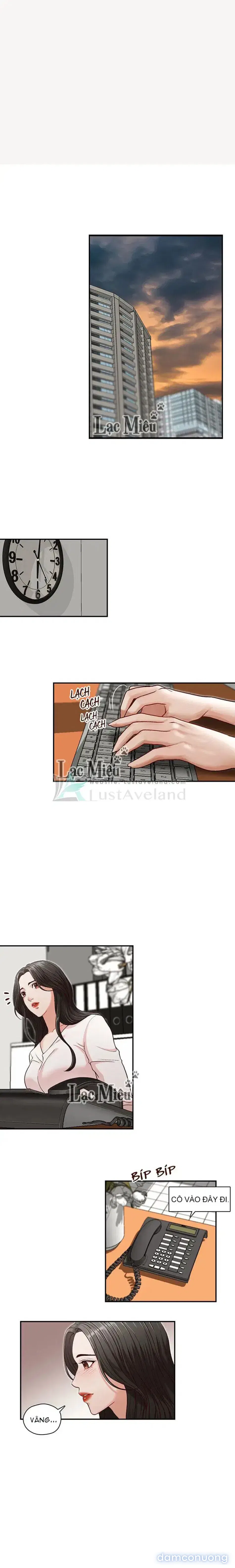 THƯ KÝ BẠO DÂM CỦA ANH TÔI 