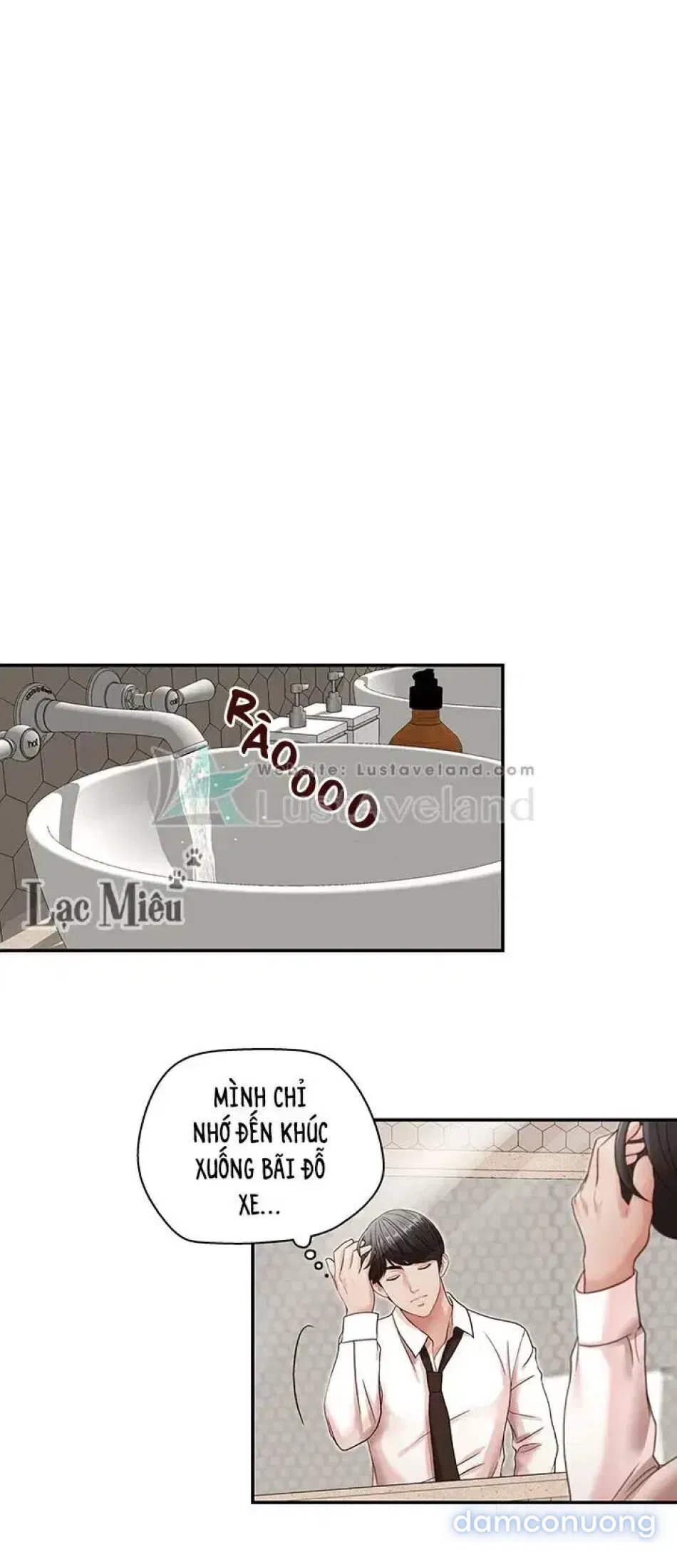 THƯ KÝ BẠO DÂM CỦA ANH TÔI 