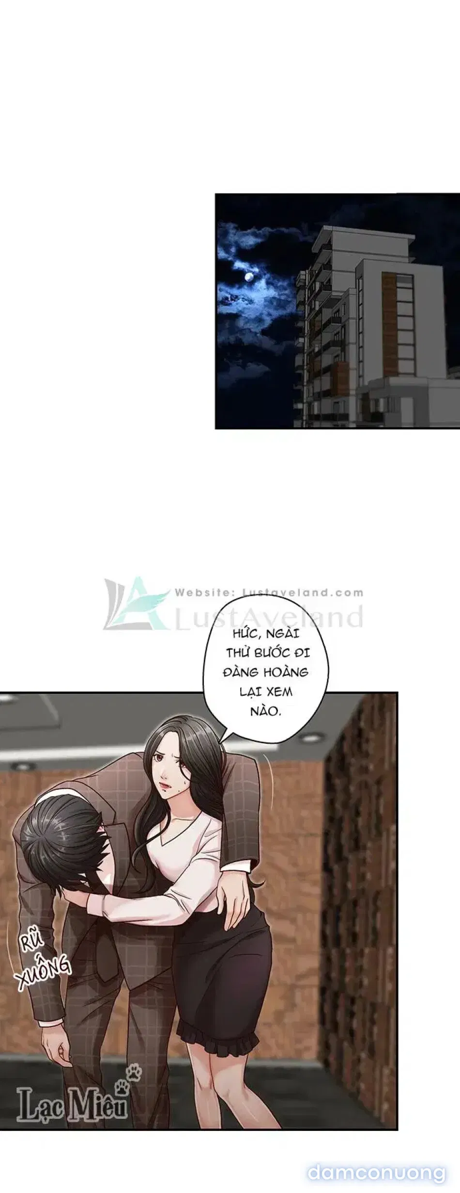 THƯ KÝ BẠO DÂM CỦA ANH TÔI 
