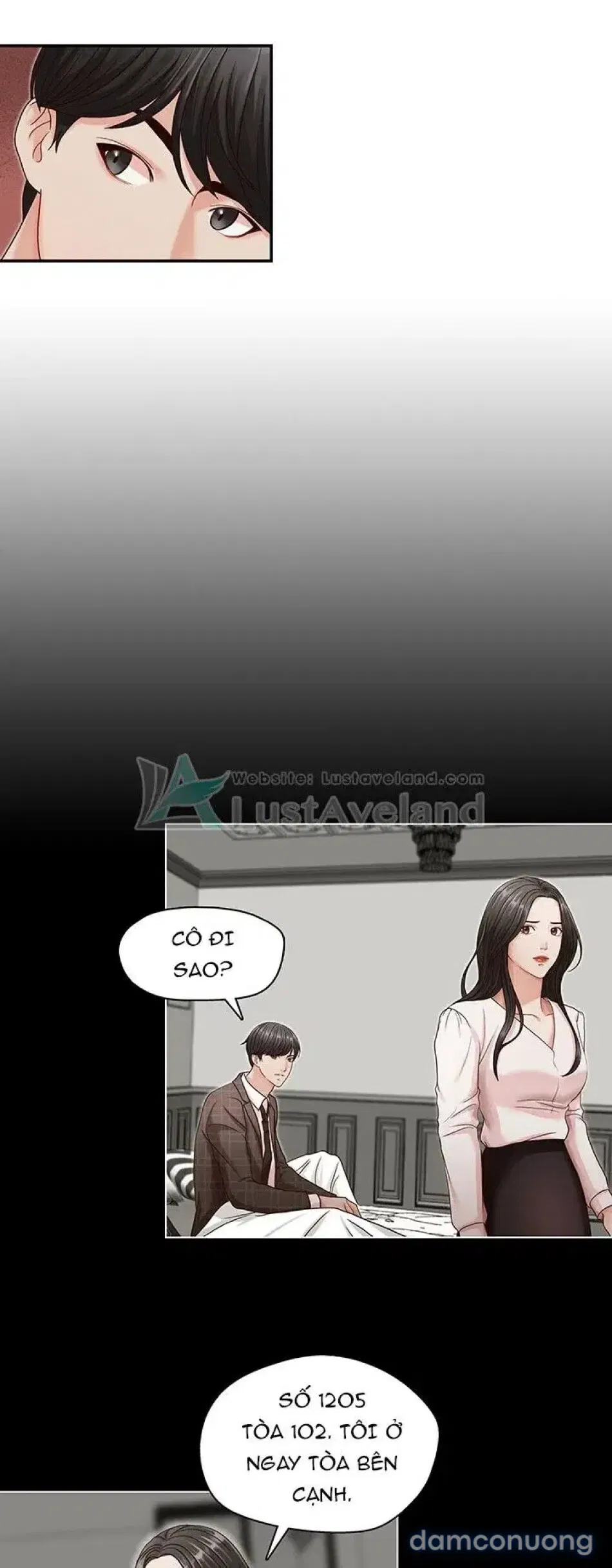 THƯ KÝ BẠO DÂM CỦA ANH TÔI 