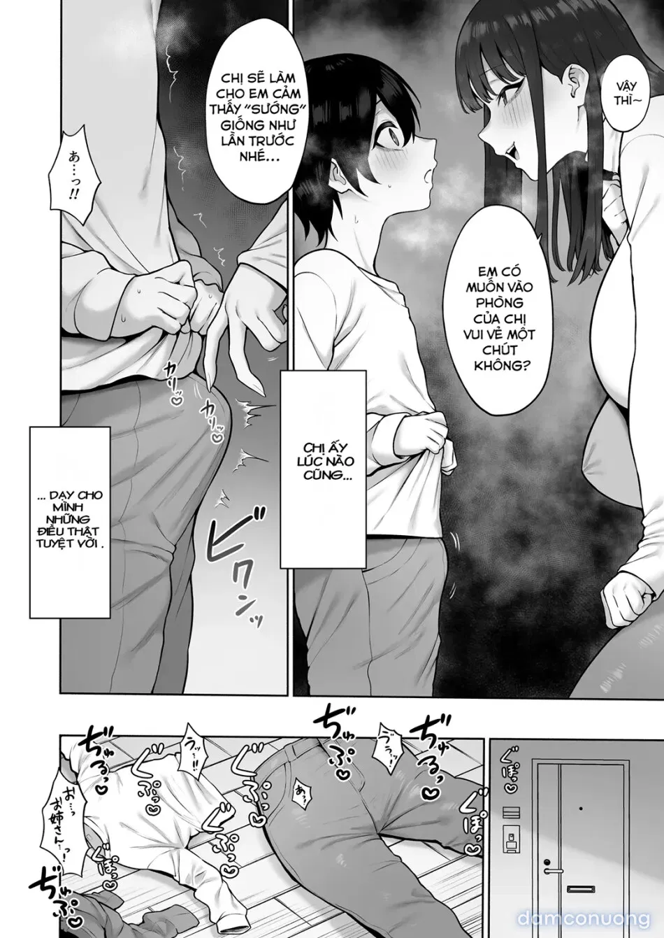 Seiso-ppoi no ni Gehin na Kotobazukai 