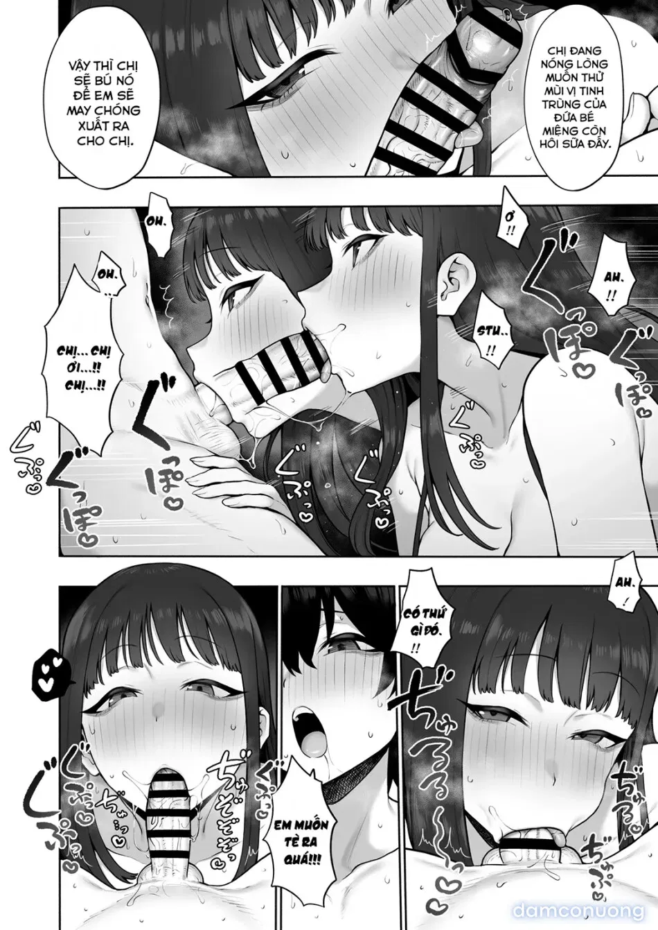 Seiso-ppoi no ni Gehin na Kotobazukai 