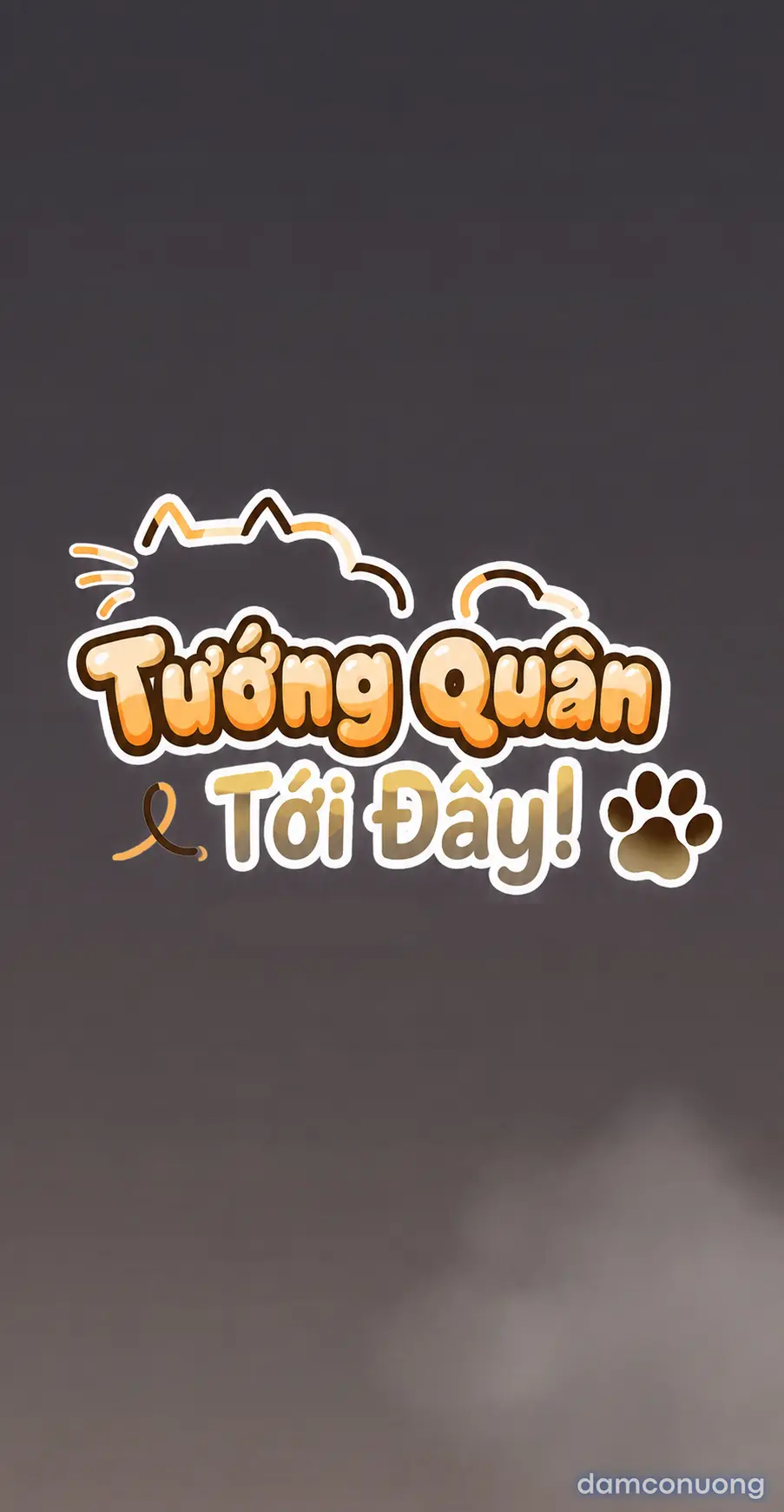 Tướng Quân Tới Đây 