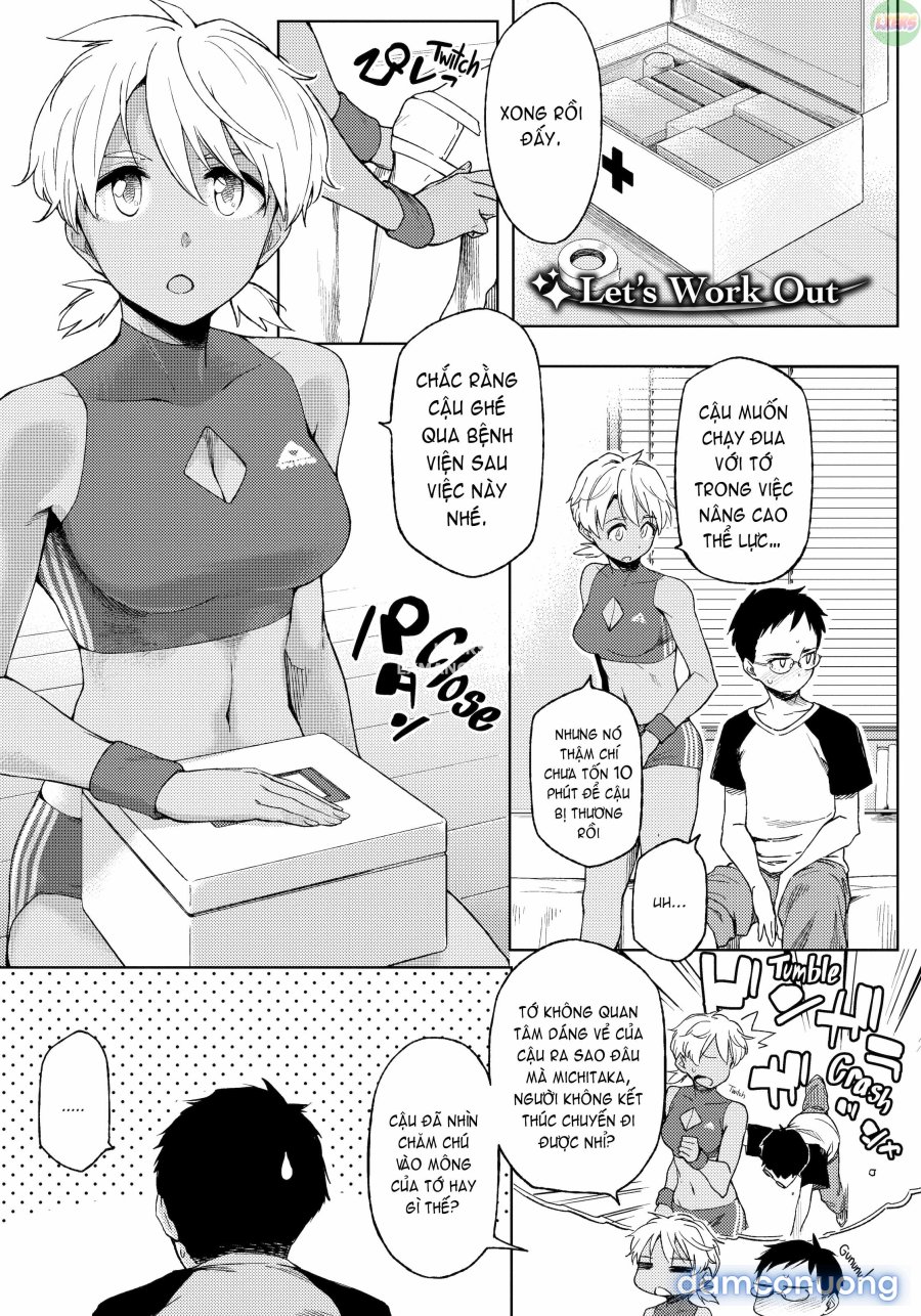 Summer Love Geek Girl FULL 