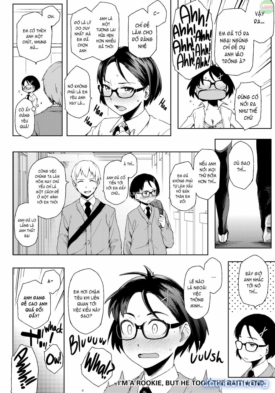 Summer Love Geek Girl FULL 